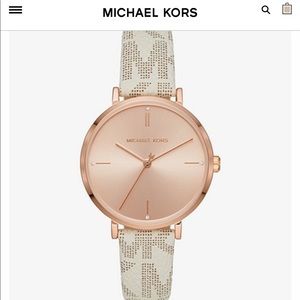 Micheal kors women’s watch